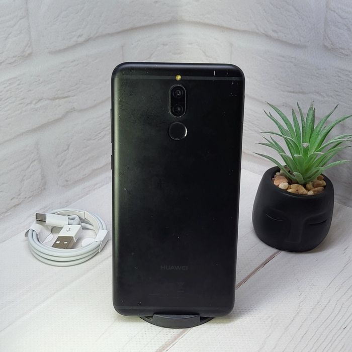 huawei mate 10 lite - купить мобильные телефоны и смартфоны - Цена
