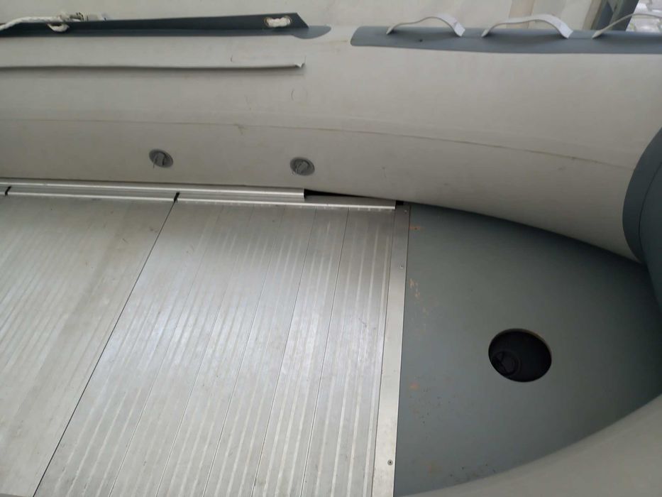 Ponton Maweric RY B370
