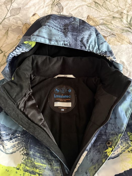 Дитячий комбінезон reima