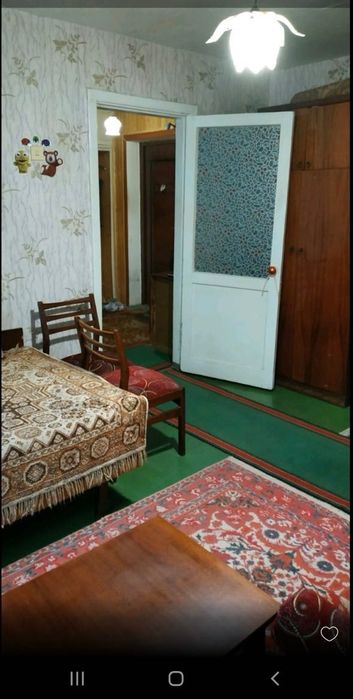 Продам квартиру в м. Зеленодольск
