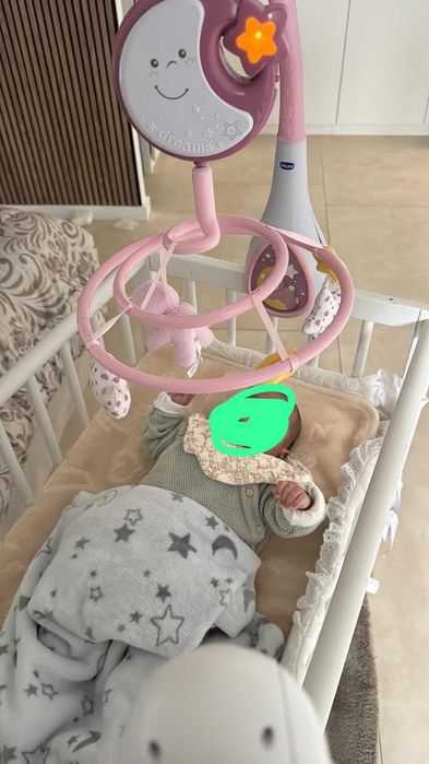Berço para bebés