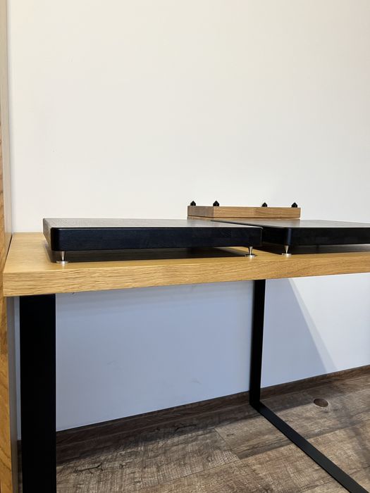 Podstawki pod kolumny Tonsil altus 300