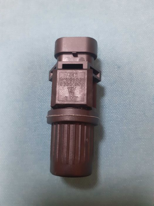 Датчик скорости Ланос