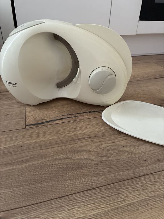 Zelmer krajalnica do chleba