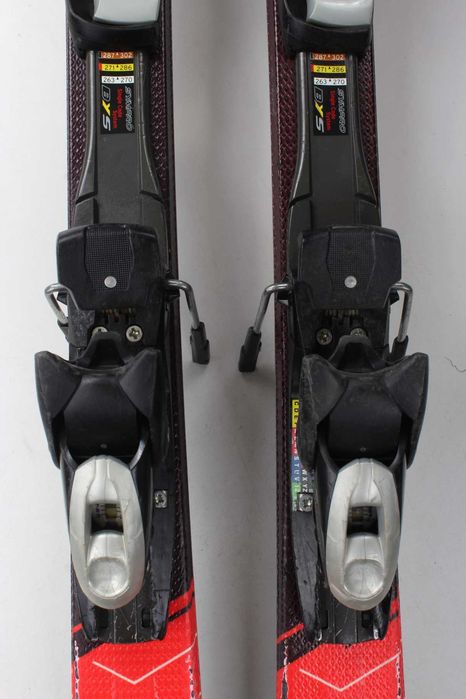 Narty Head Shape RX 156 cm + Tyrolia Sympro 10 - 888 Legnica • OLX.pl