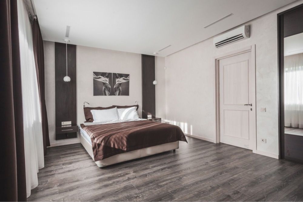 Коттедж в Аркадии