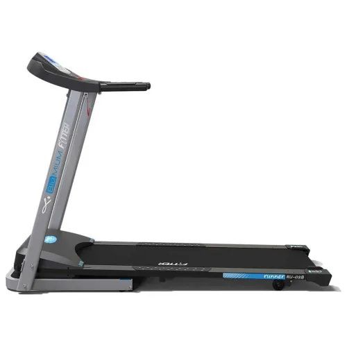 Fytter Treadmill456650422852659204