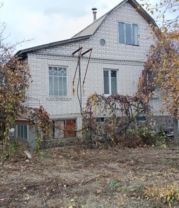 Будинок 6 соток 50м2 35000$