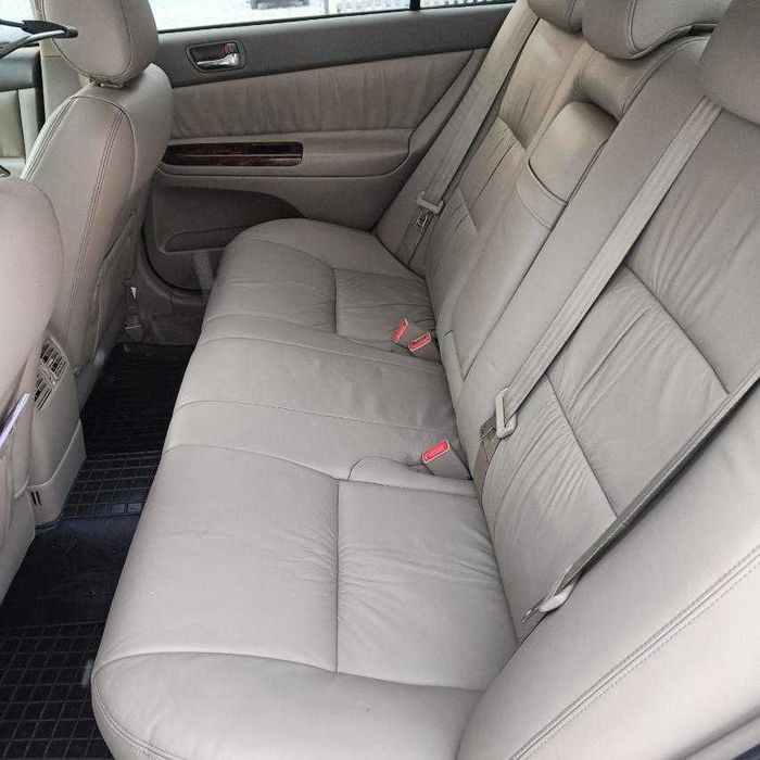 Toyota Camry 2005 V покоління/XV30  2.4 AT (160 к.с.) 85тис пробігу