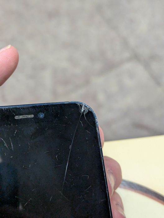 Iphone 12 mini 64gb neverlock