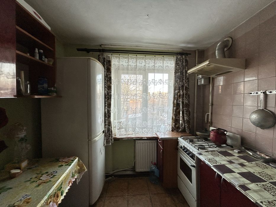 Здаю 1к квартиру вул.Чайковського