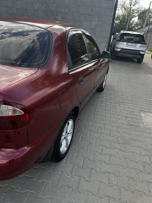 Продам Автомобіль