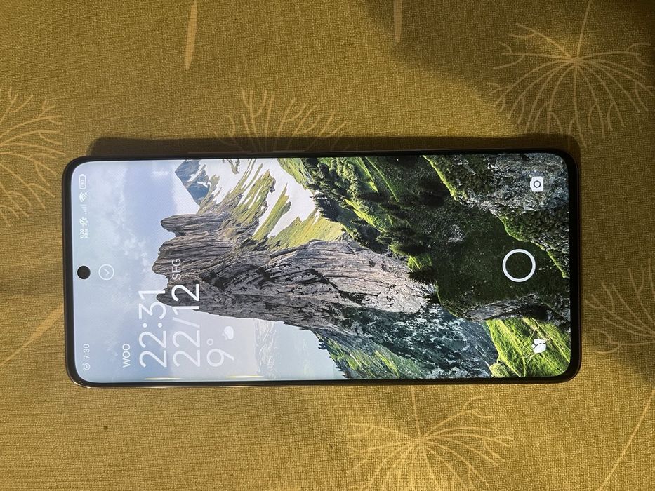 Xiaomi note 14 pro 5G NOVO
