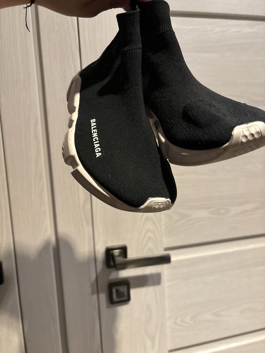 Buty balenciaga 36
