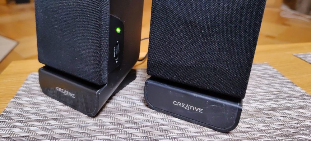 Głośniki Creative