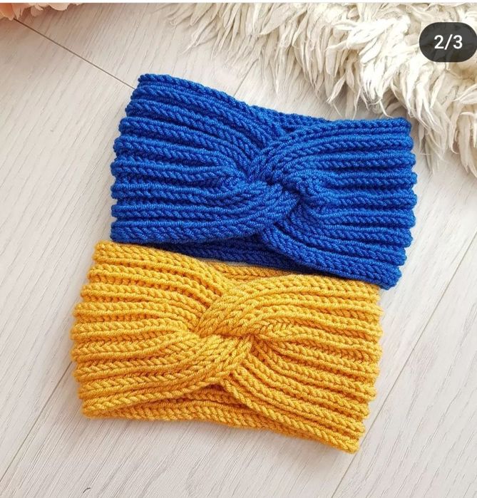 Пов'язки  аксесуари для волоссяя