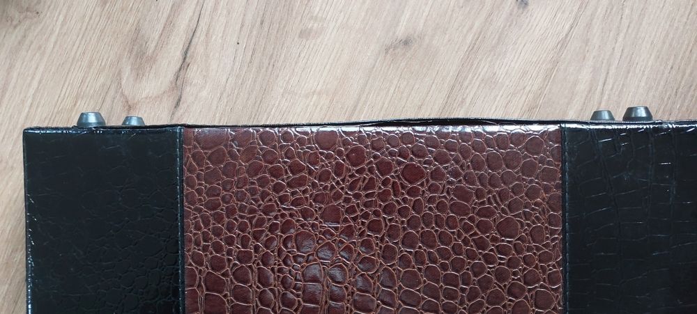 Zestaw noży Messi Verona