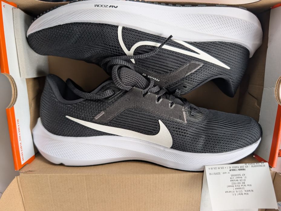 Nike Air Zoom Pegasus 40 rozmiar 45
