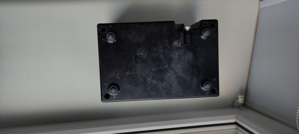 Мегаоомметр М4100/1