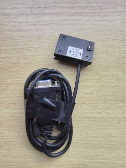 Przewód kabel MBUS nokia 3310