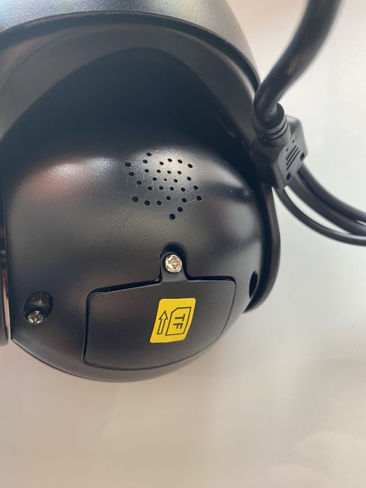 WiFi ip 5 ти кратный зум Поворотная камера 2мп 5мп оптический зум