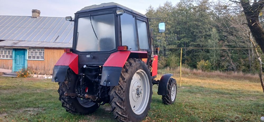 продам мтз 82.1 2010 р.в
