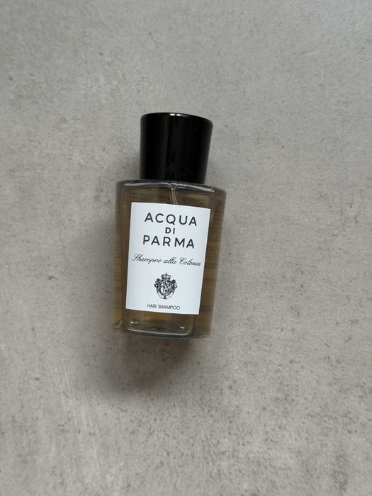 Acqua di Parma Colonia – szampon 40 ml