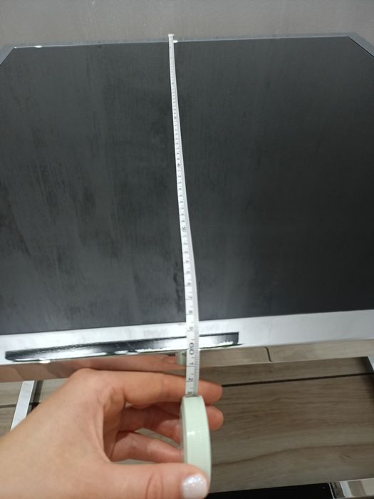 Stolik kawowy 60x60/40