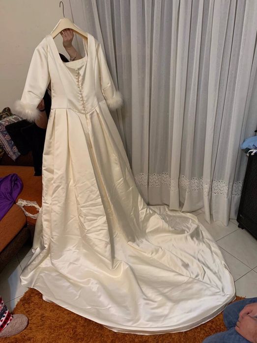 Vestido de noiva
