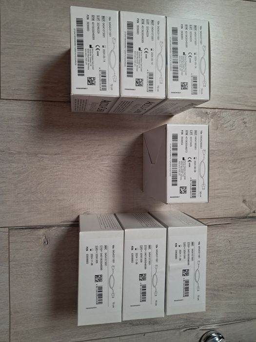 AcCU-CHECK Rapid-D Link