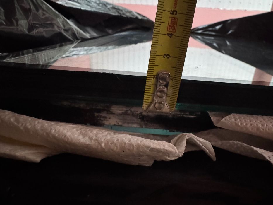 Vidro duplo para janelas