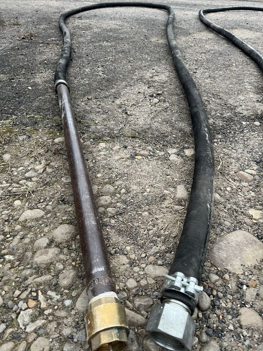 Прокат насос для перекачки викачки палива бензину дизеля оренда