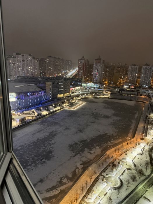 ‼️Тепла, автономна Ріверстоун Трускавецька 10г River Stobe