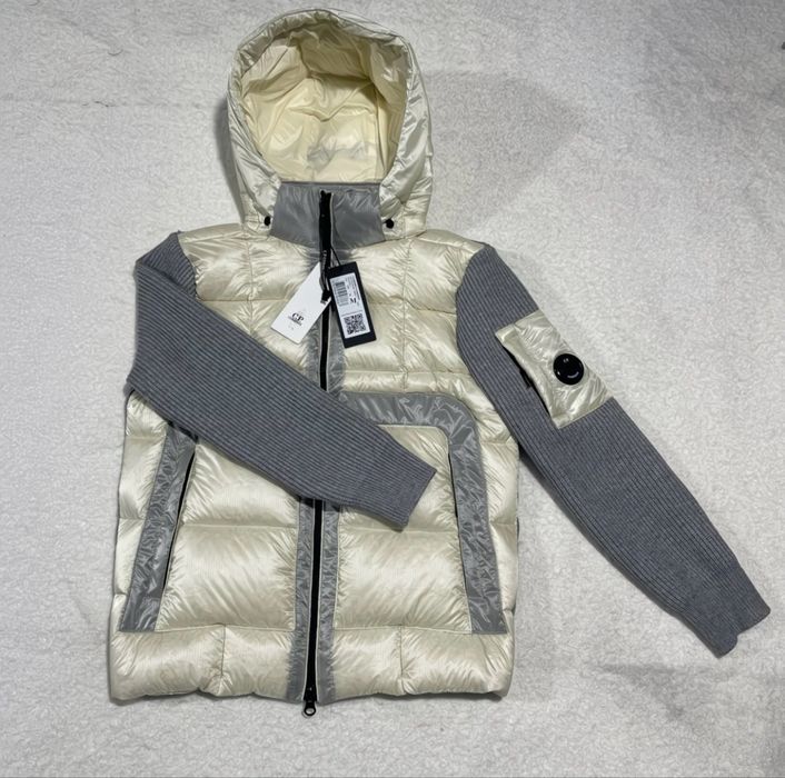 Кардиган C.P Cp Company