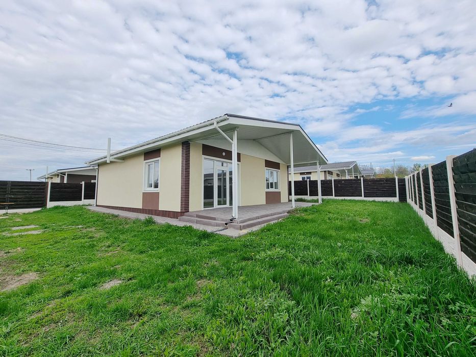 77000 за будинок від Забудовника!  Без комісії! Є-відновлення. Флоринк