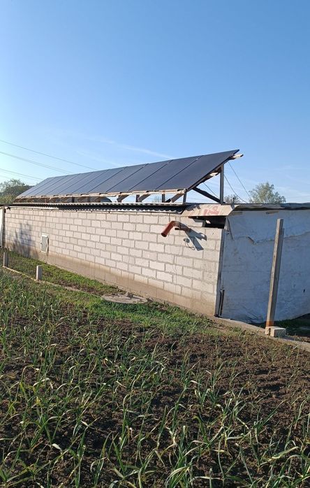 Продам 2х.этажный дом в Коротыче