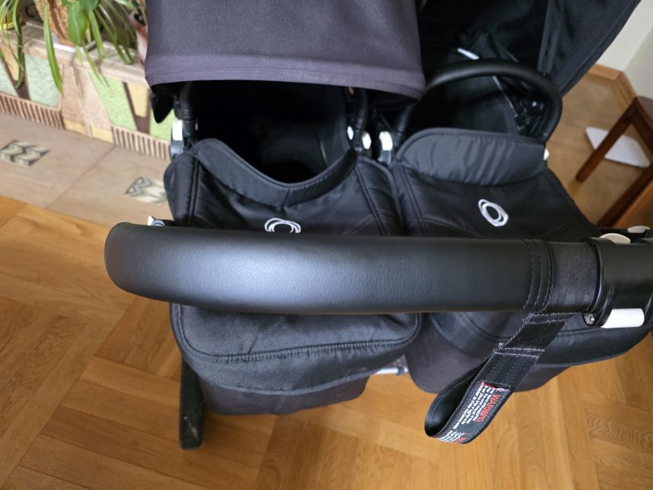 Візок bugaboo donkey