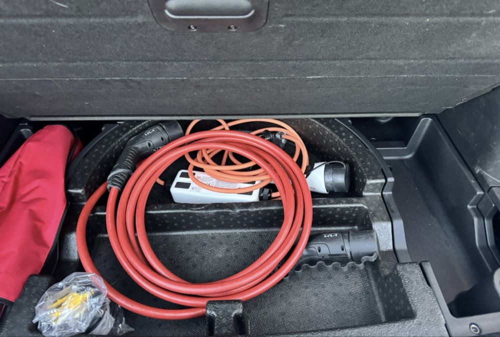 Kia Niro, 2021 рік, 39кВт