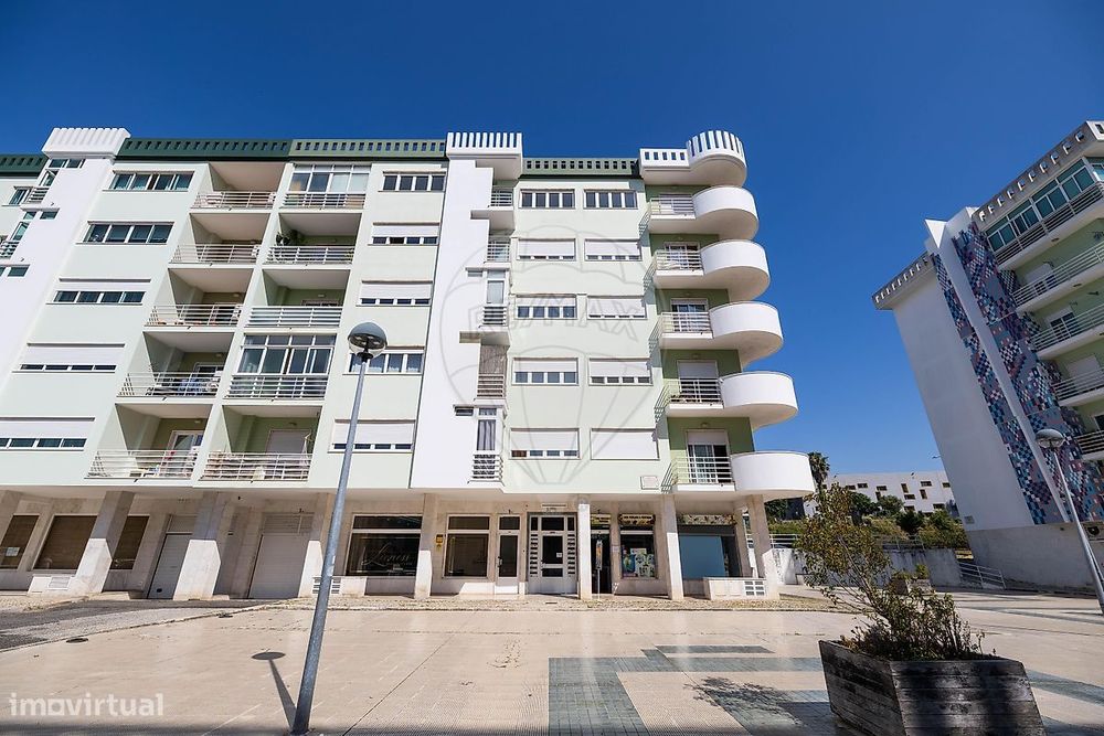 Apartamento T2 para venda