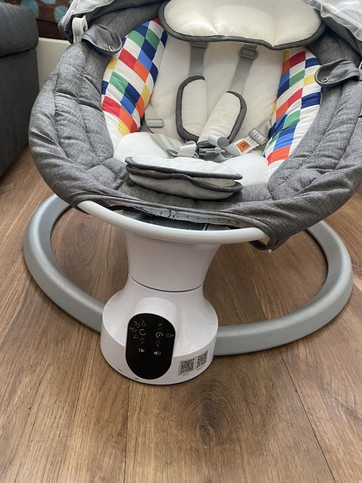 Cama de bebe ( crianca ) , e balanco
