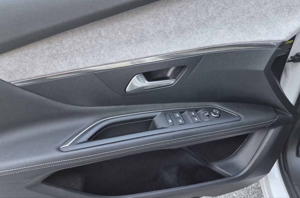 Peugeot 3008 GT PHEV