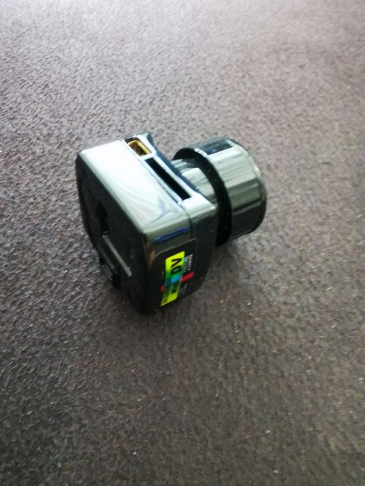 Câmera filmar e fotos