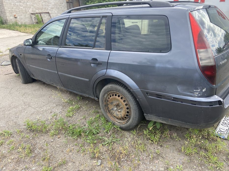 Продам на запчастини