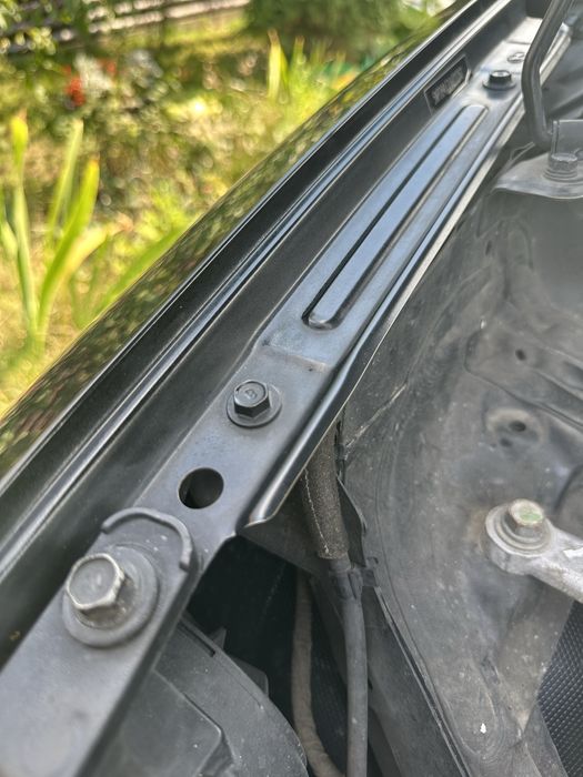 Hyundai Elantra 2017 2.0 бензин Автомат