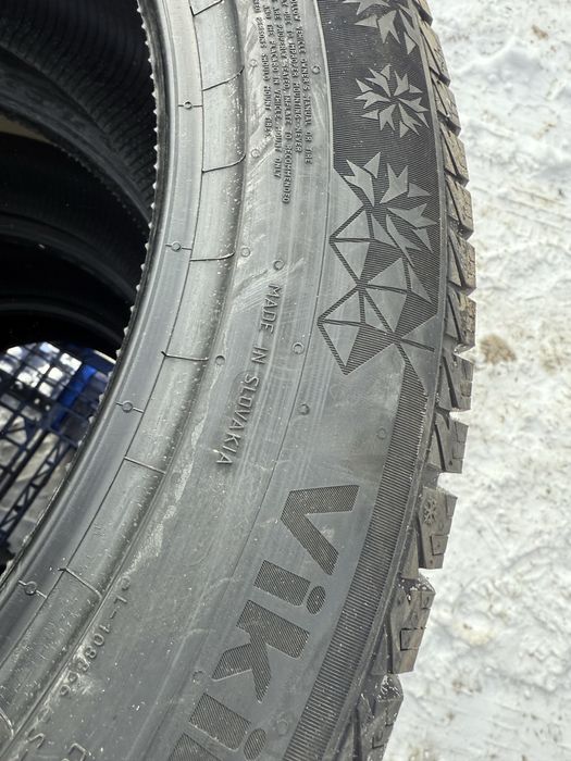 275/45 r20 Continental VikingContact 7 ContiSilent НОВАЯ