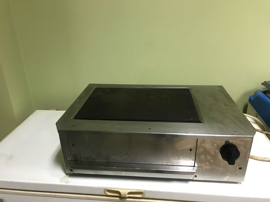 Плита електрична настільна , в чудовому стані