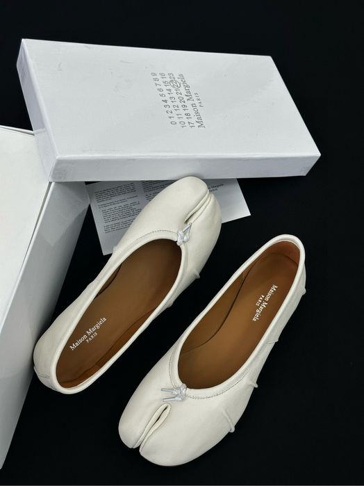 Балетки Maison Margiela