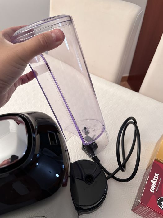 Maquina café Lavazza Idola a modo mio