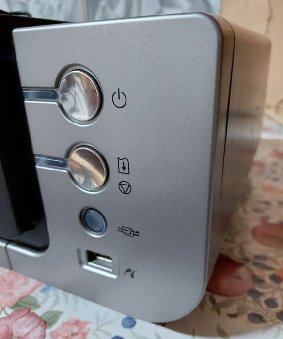 Drukarka atramentowa Canon pixma Pro 9000