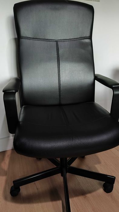 Cadeira Escritório IKEA MILLBERGET